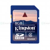 SD CARD Class 4 ความเร็วสูง ประสิทธิภาพและความจุที่ปรับปรุงให้ดียิ่งขึ้น